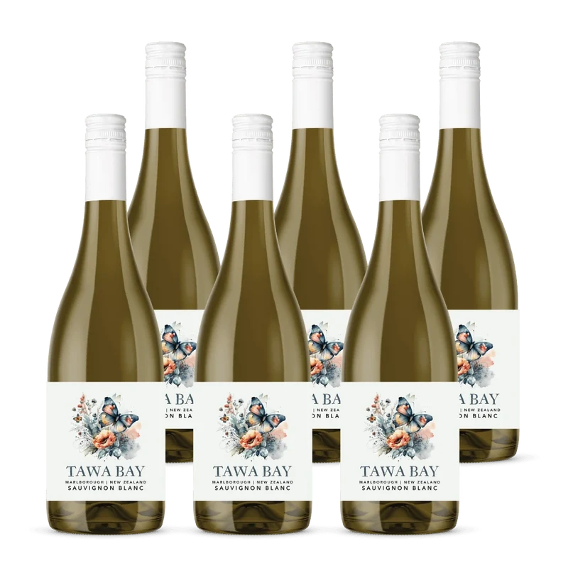 Tawa Bay Sauvignon Blanc Marlborough