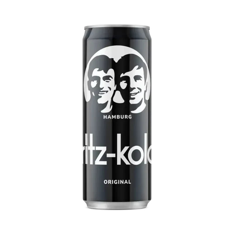 Fritz Kola