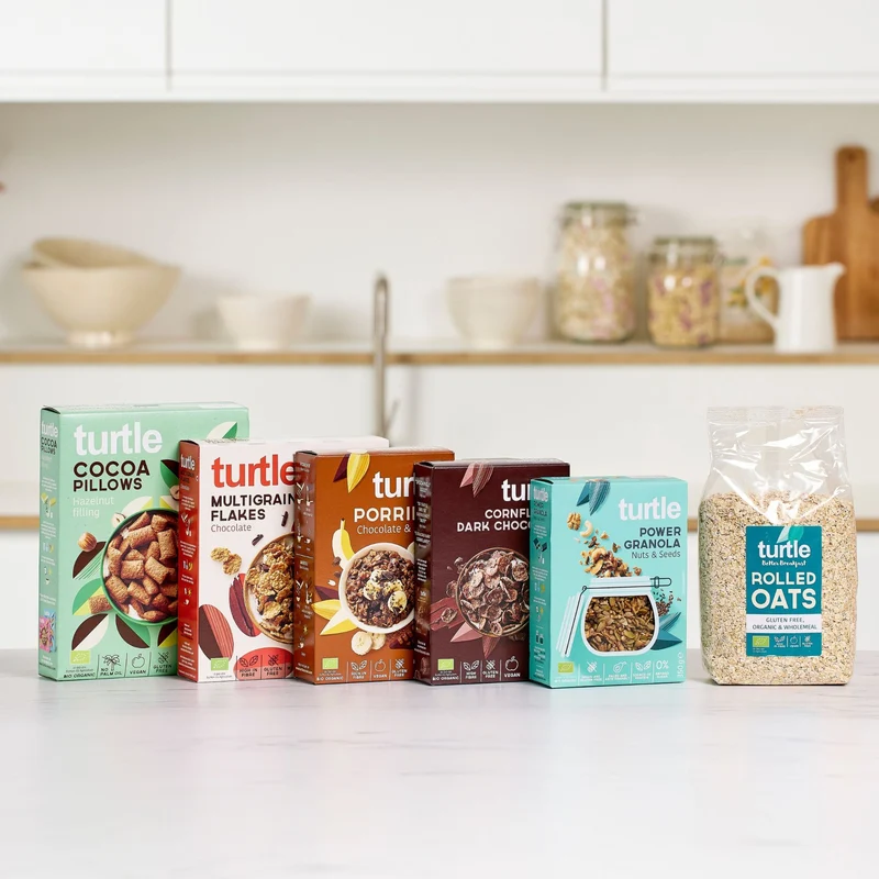 Buy 8 Gluten-Free Products, save 5%