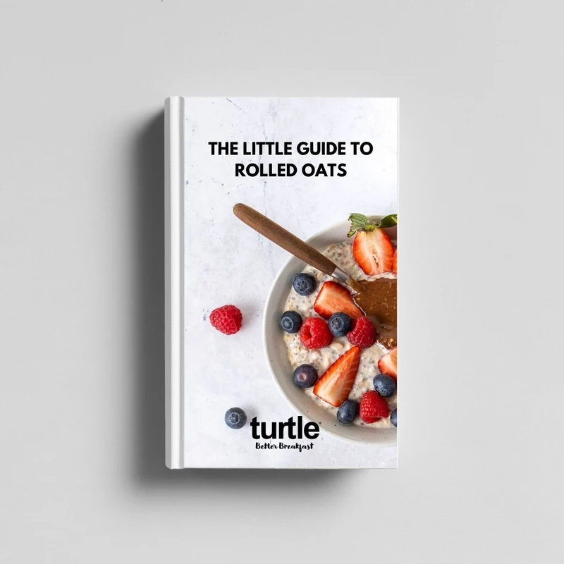 The Little Guide to Oats (ENG+FR)