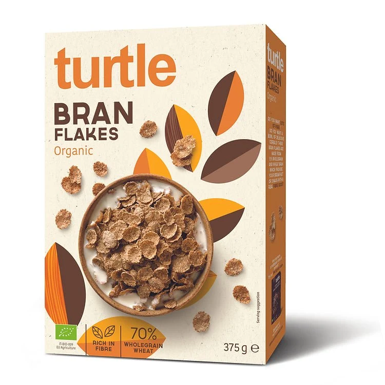 Bran Flakes