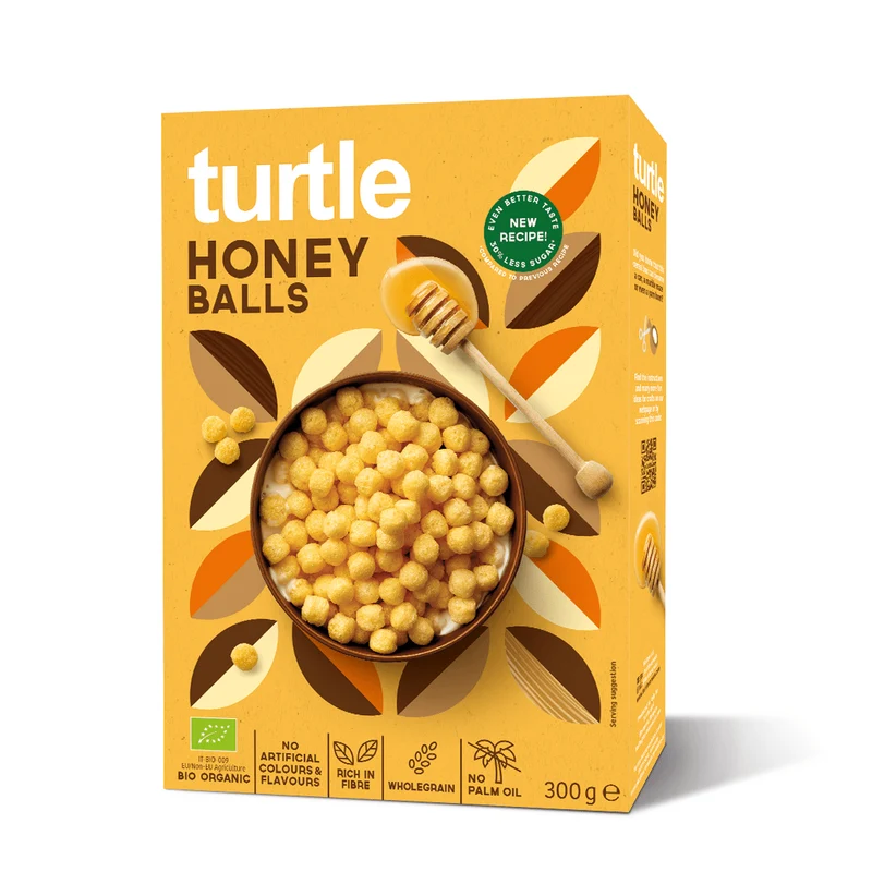 Honey Balls