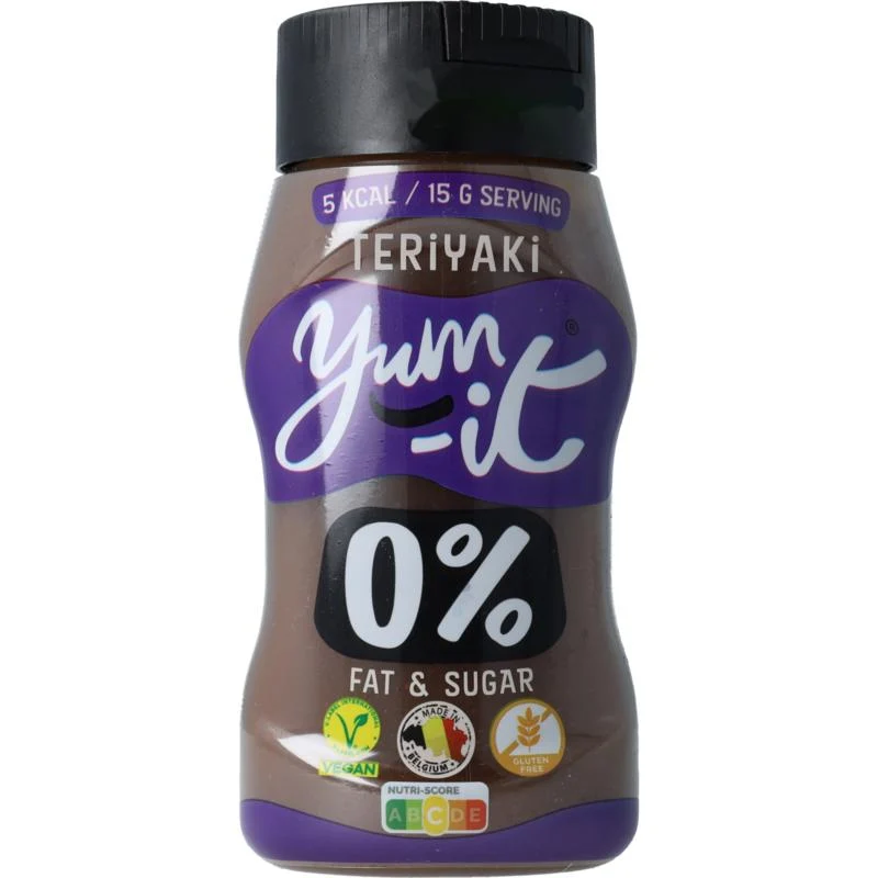 Yum-It TERIYAKI 300 gram