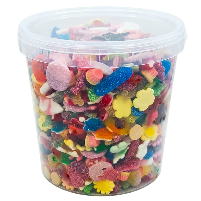 Pick & Mix 7,5kg bucket