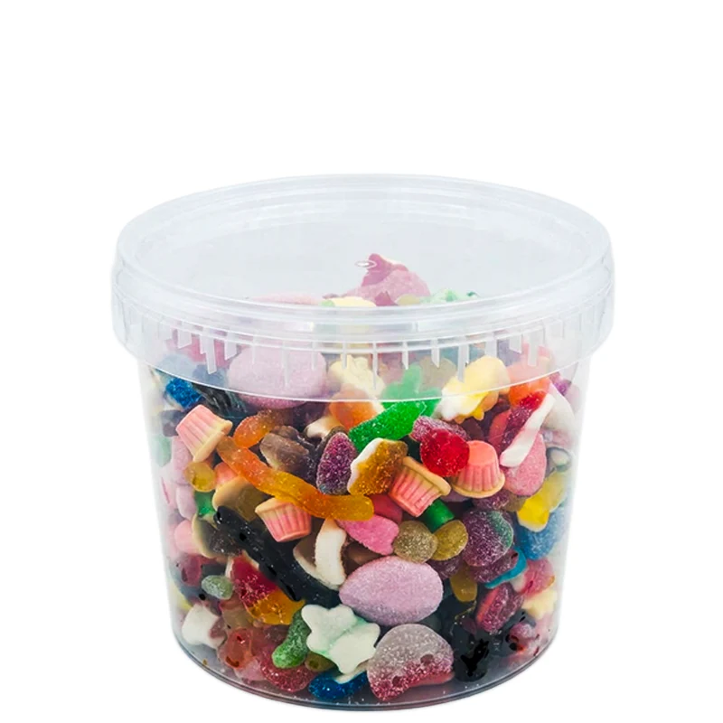Pick & Mix 3kg bucket