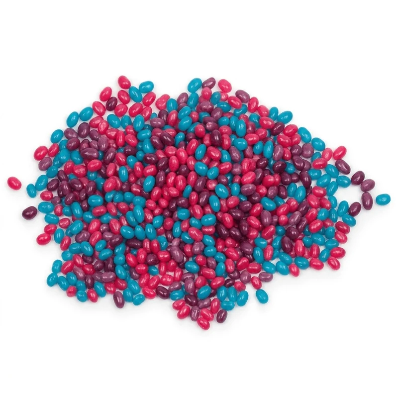 Dr. Sour: Berry Mix Jelly Beans