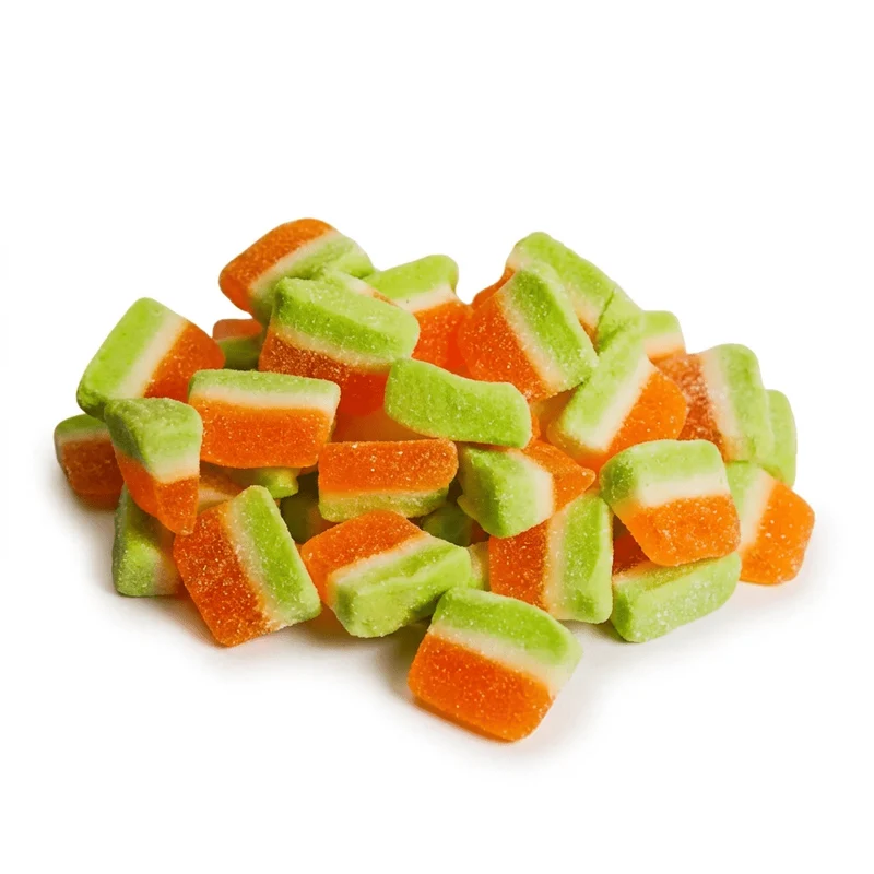 Damel: Mango Slices