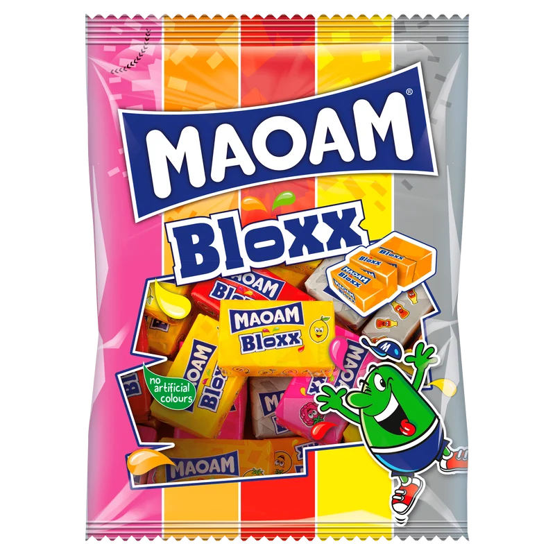 Maoam Bloxx