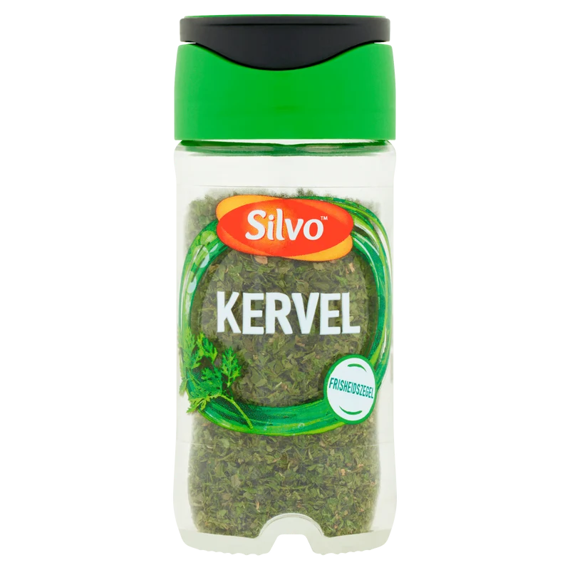 Silvo Kervel