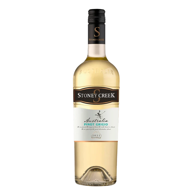 Stoney Creek Pinot Grigio