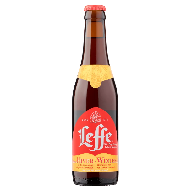 Leffe Winterbier