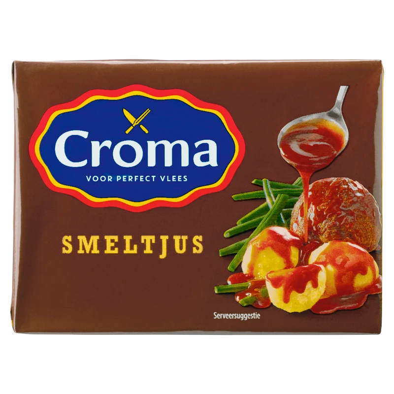 Croma Smeltjus