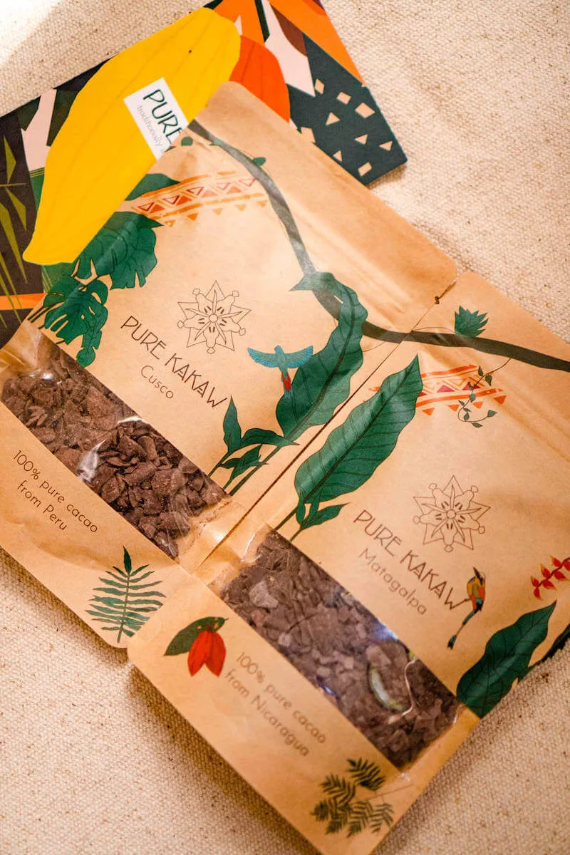 Discovery Pack
