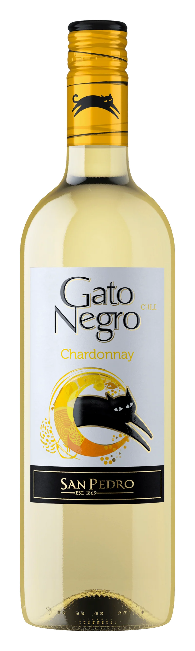 Gato Negro Chardonnay