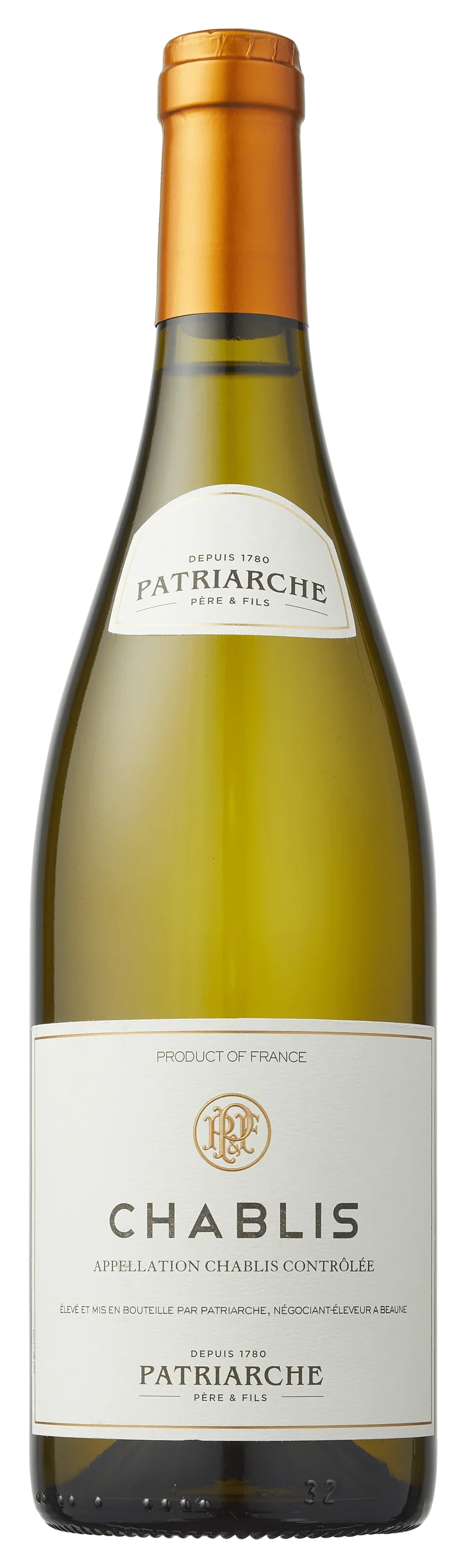 Patriarche Chablis