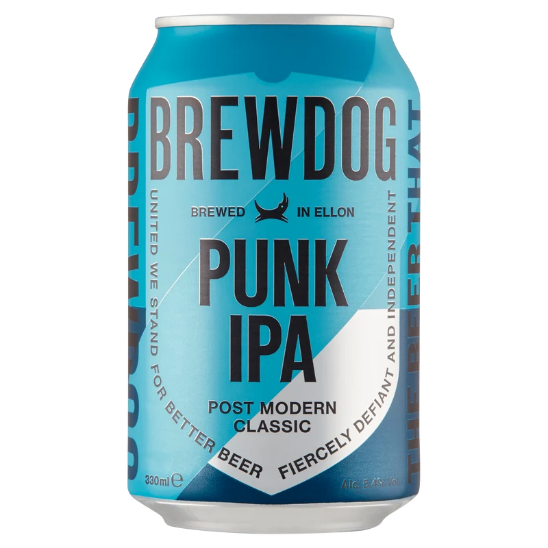 Brewdog Punk IPA