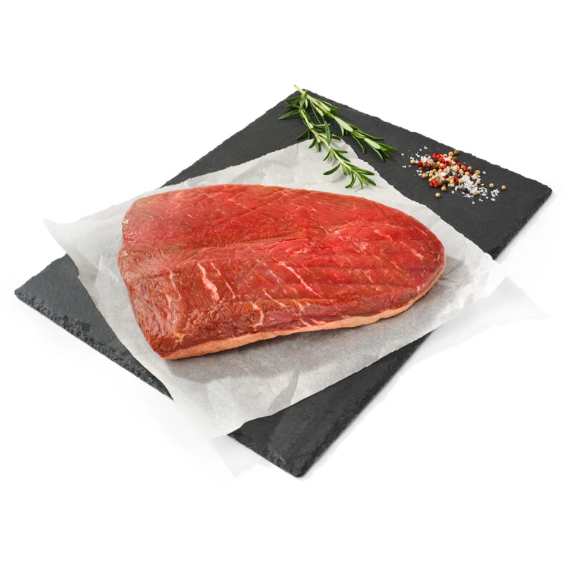 Vakslager picanha grasgevoerd