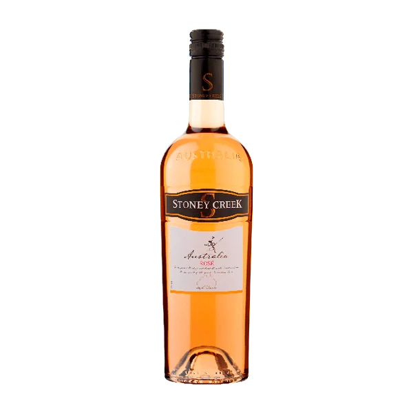 Stoney Creek Rosé