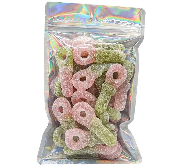 Sour Watermelon Keys