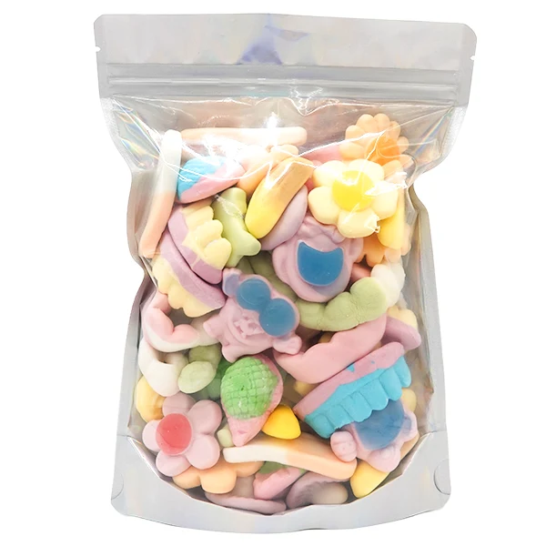 Sweet Foam Mix