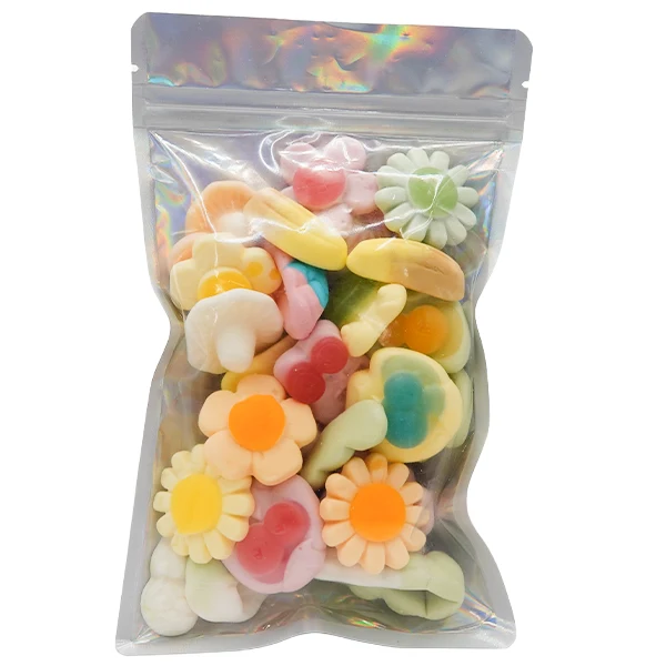Sweet Foam Mix