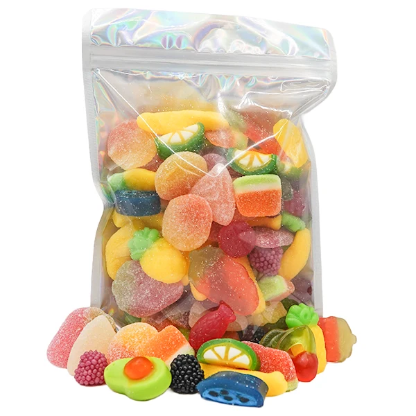 Sweet Fruit Mix