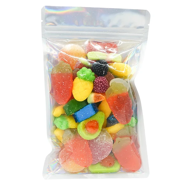 Sweet Fruit Mix