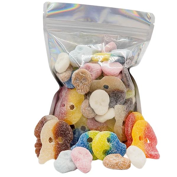 Sour Skull Mix