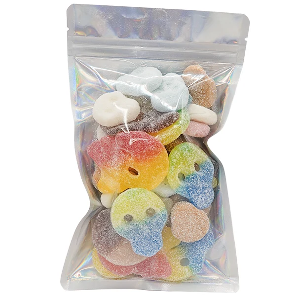Sour Skull Mix