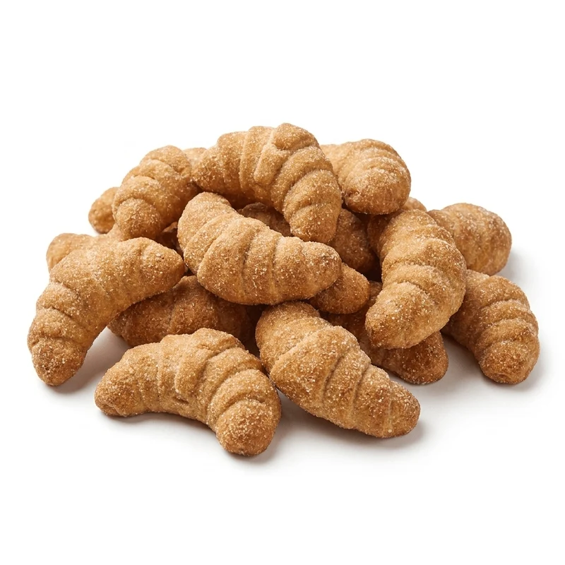Bello Dolce: Choco Filled Croissants