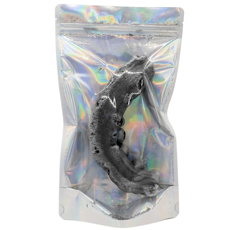 Freeze Dried (s)Trekdrop