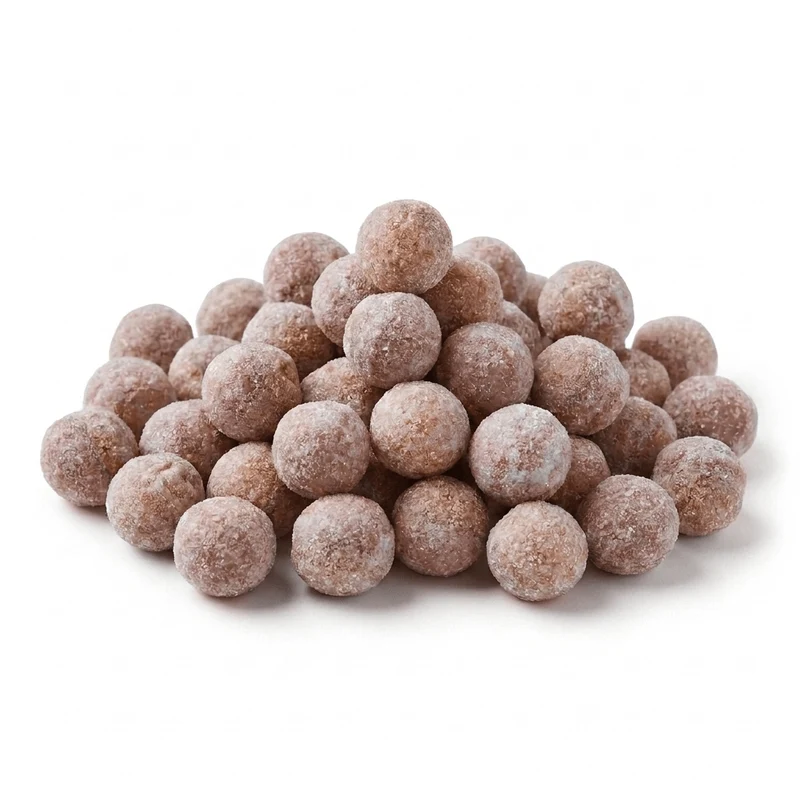 Kathy: Cola Death Balls