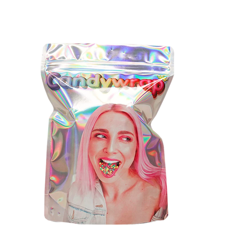 Pick & Mix 500g zak