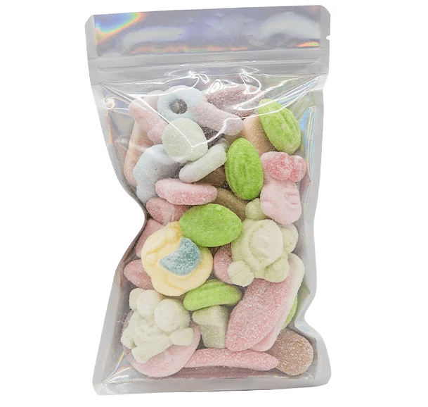 Sour Foam Mix