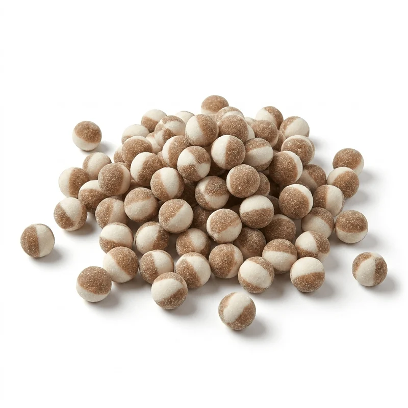 Dr Sour: Sour Cola Powder Balls