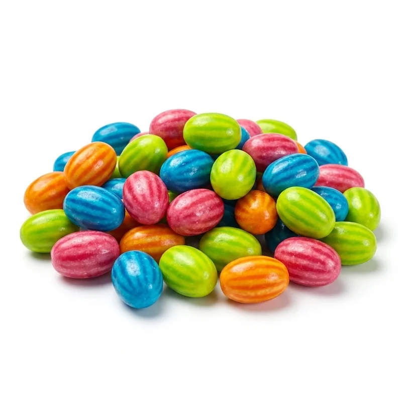 King Regal: Fruit Bubblegum Mix