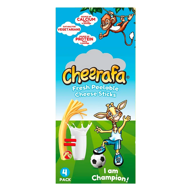Cheerafa Cheese sticks