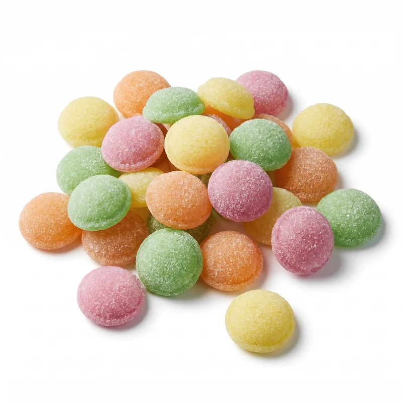 Frisia: Sour Chewy Ufo