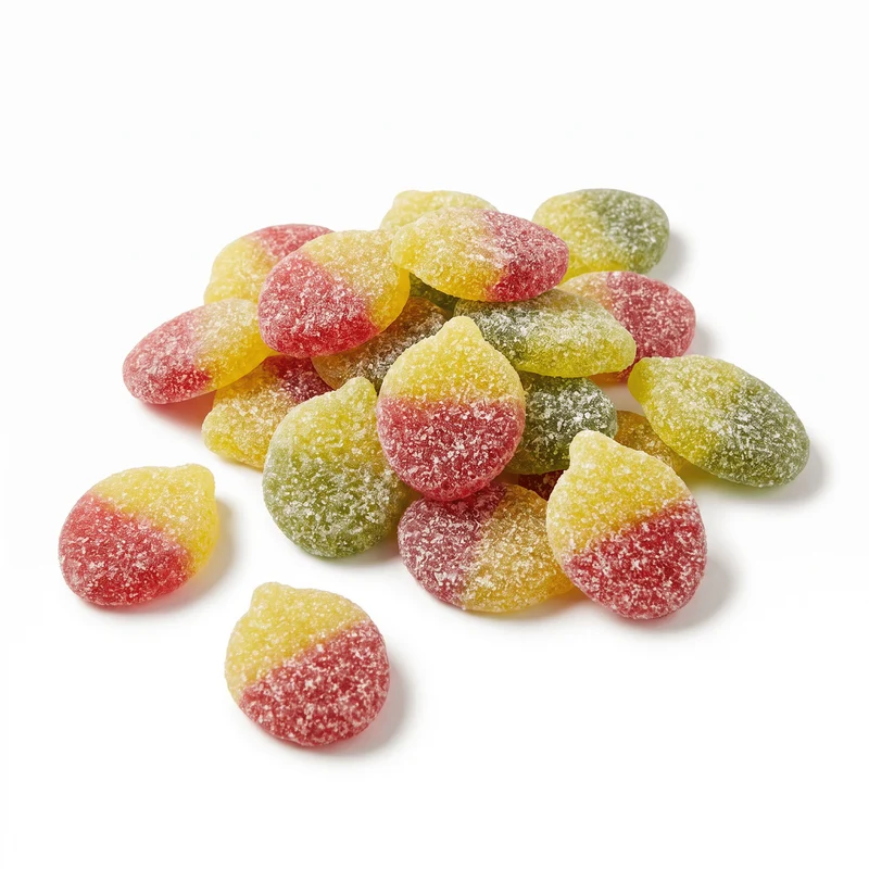 Frisia: Fizzy Apples