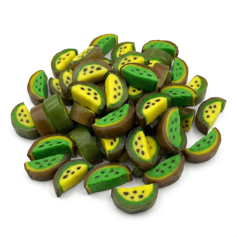 Vidal: Kiwi Slices