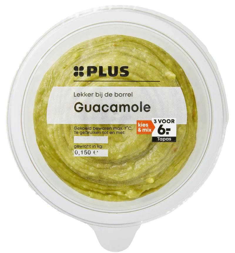 Guacamole