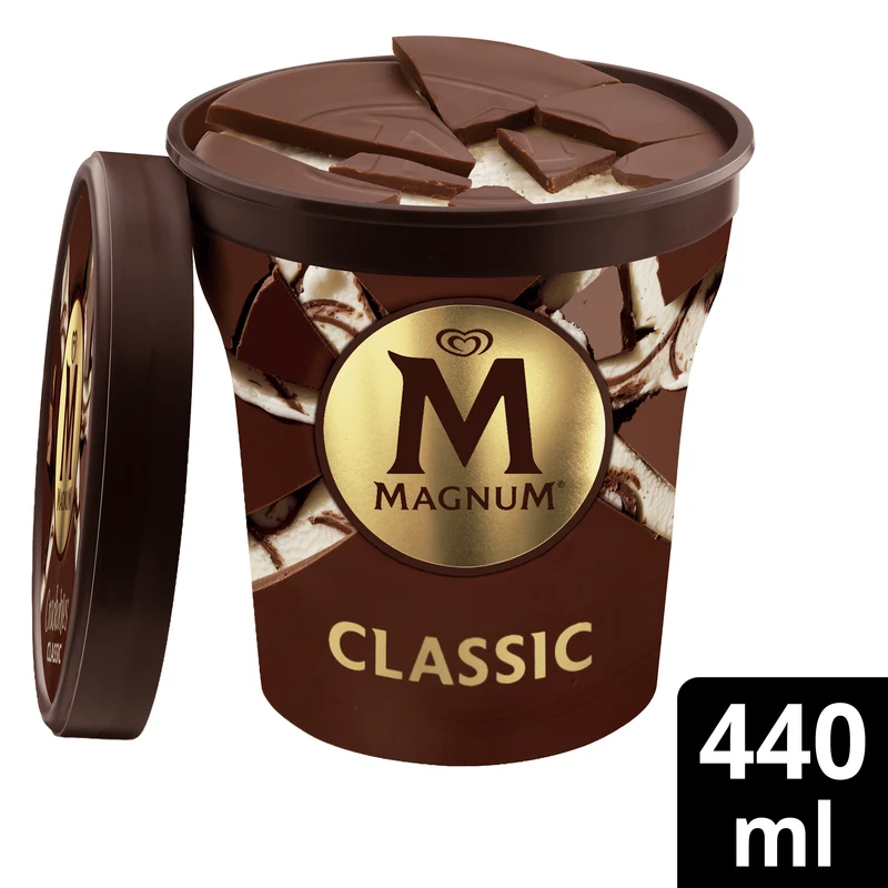 Magnum Pint Classic