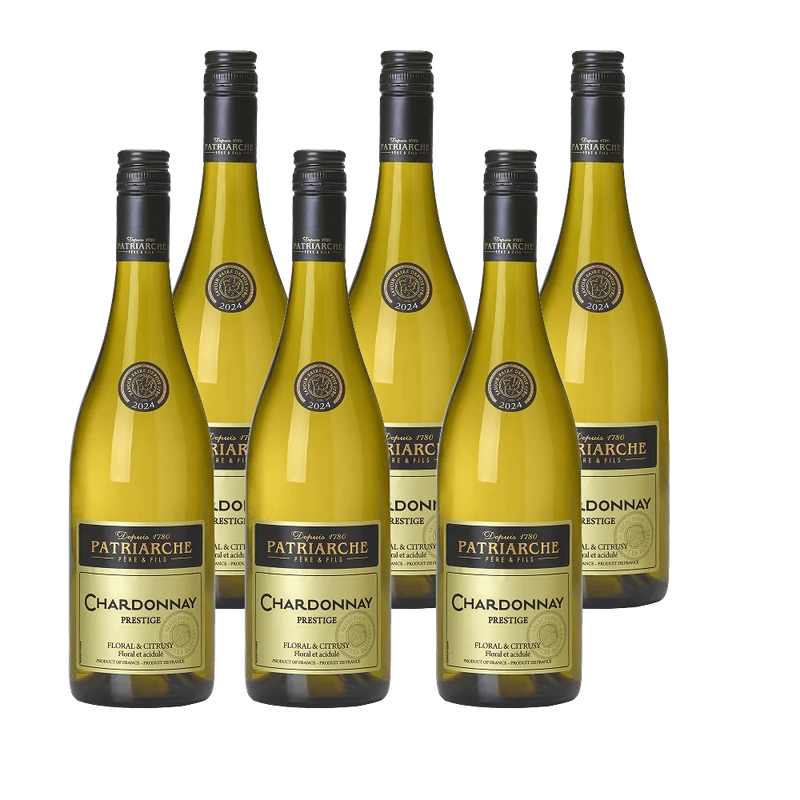 Patriarche Prestige Chardonnay