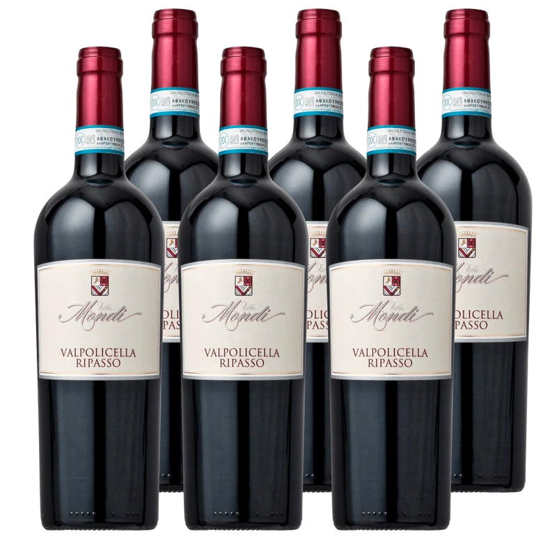 Villa Mondi Valpolicella Ripasso