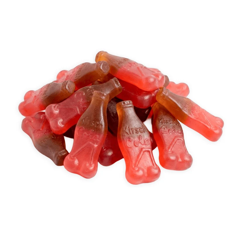 Haribo: Cherry Cola