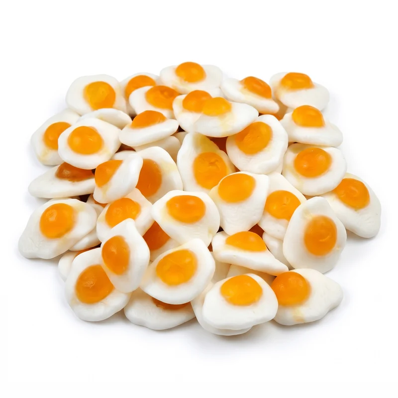 Jake: Fried Eggs