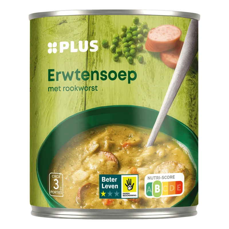 Erwtensoep