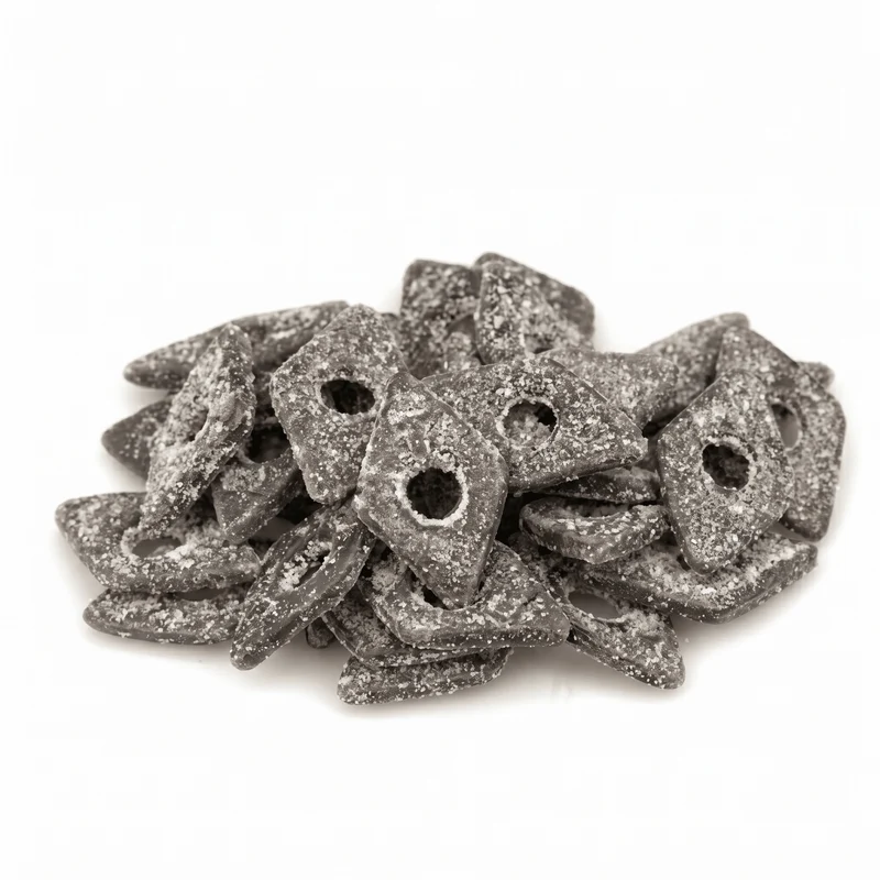 Red Band: Zoute Diamanten