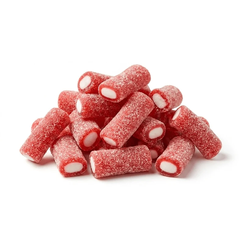 Haribo: Balla Balla Red Fizz