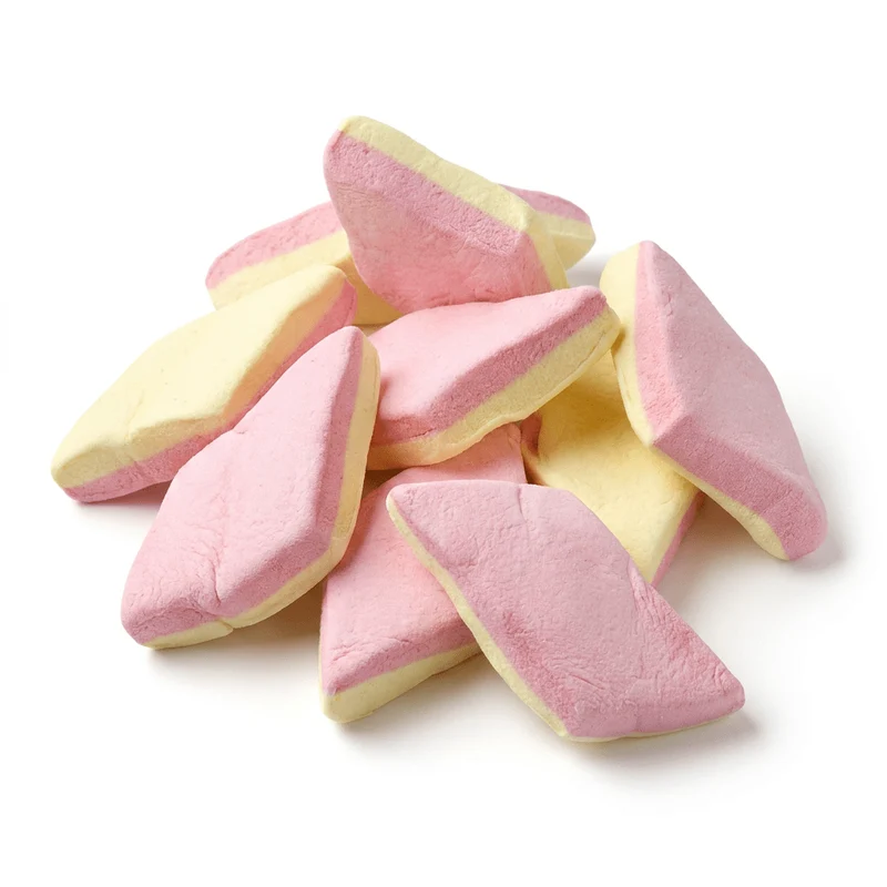 Haribo: Ruit Spek